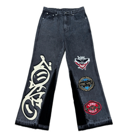 LONE JEANS