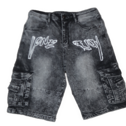 LONEWOLF JORTS