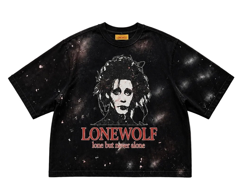 LONE ED TEE