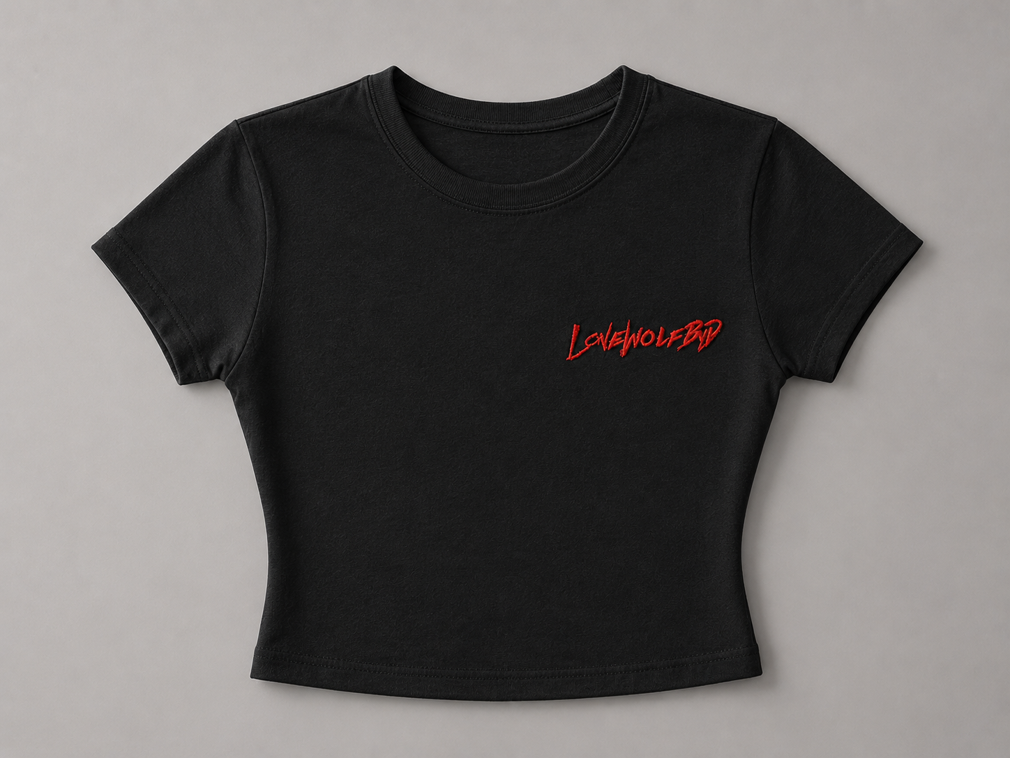 LONEWOLFBYD BODY TEE
