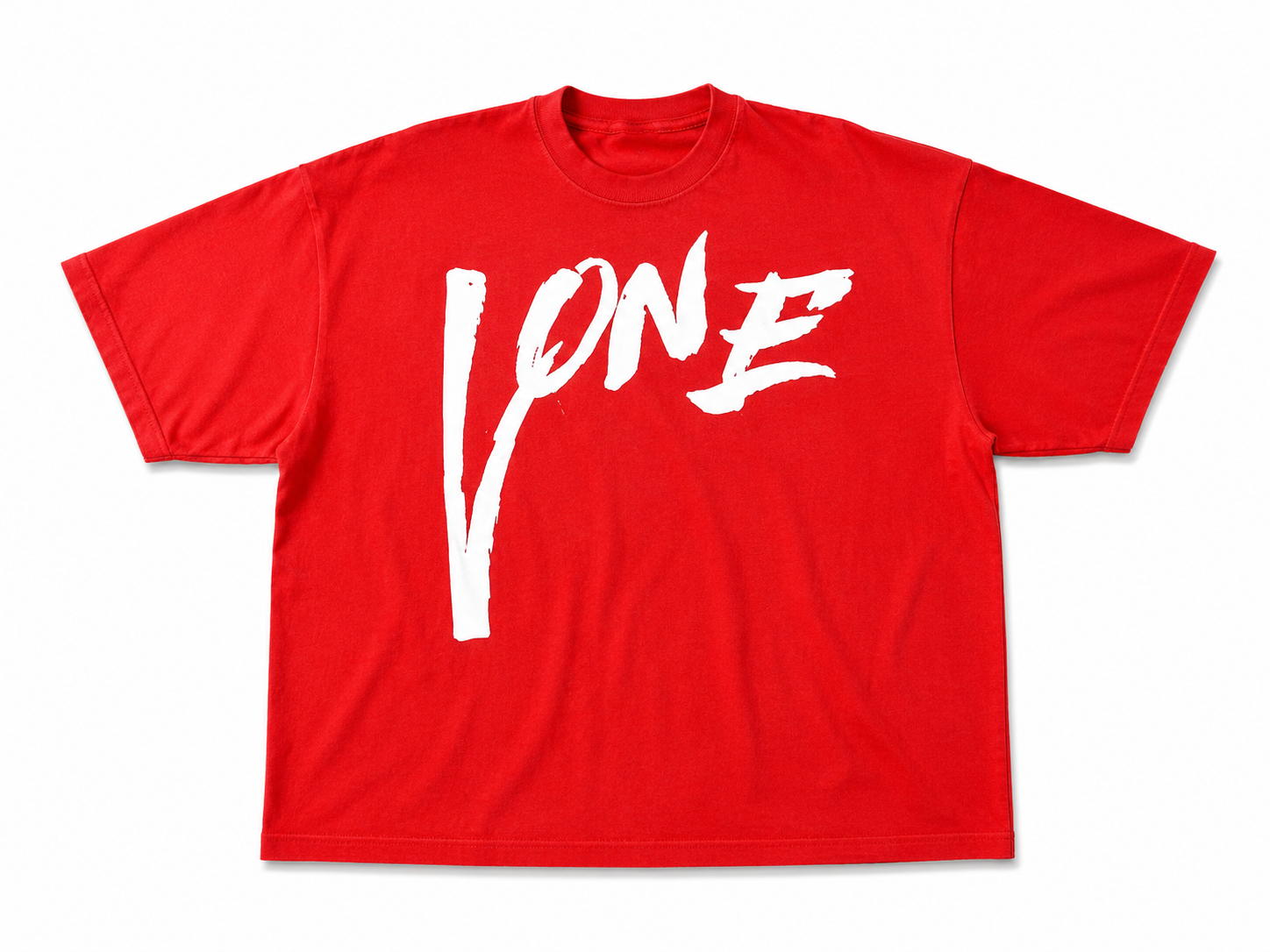 THE LONE TEE