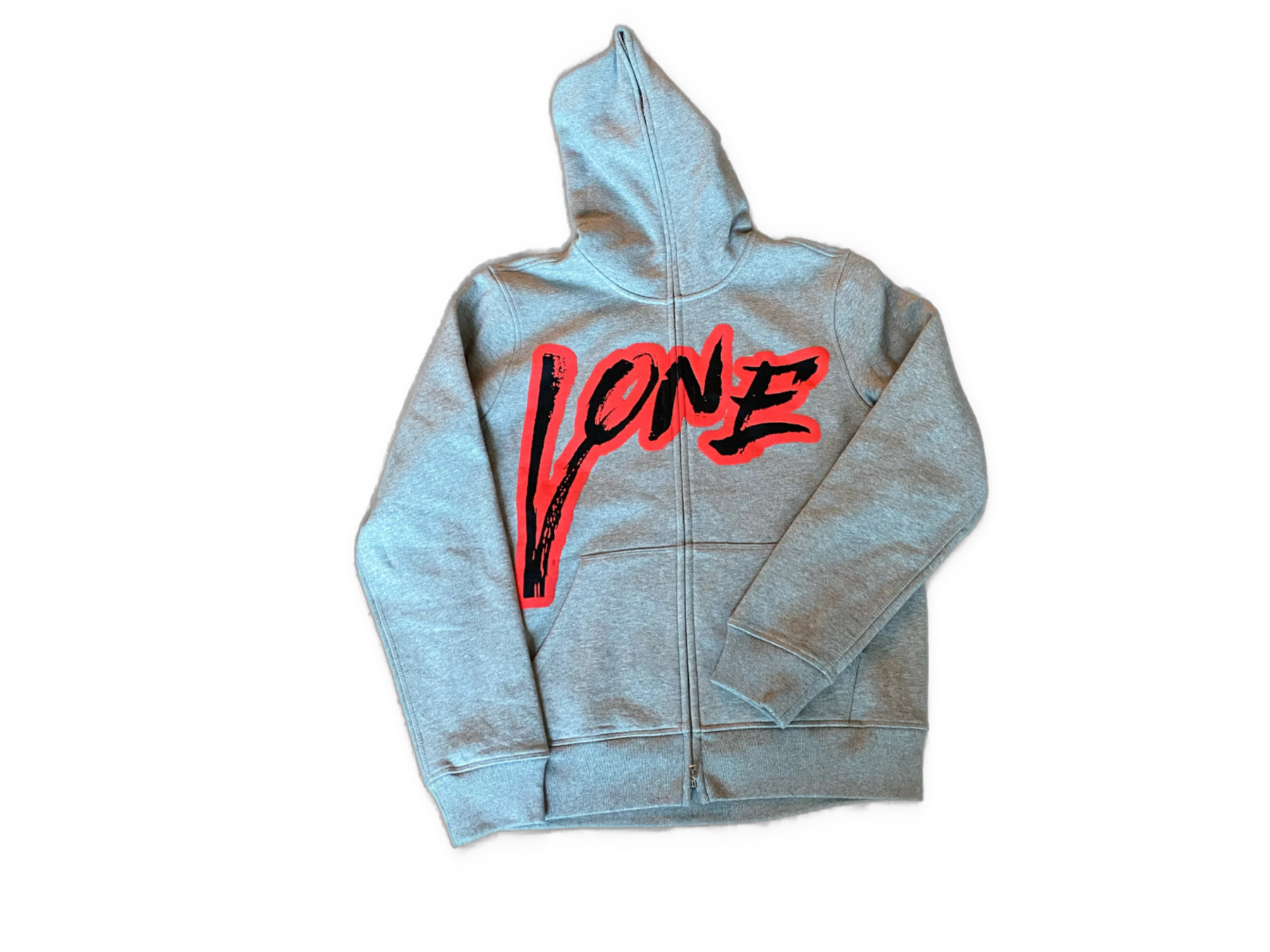 LONE COLLECTION FULL ZIP