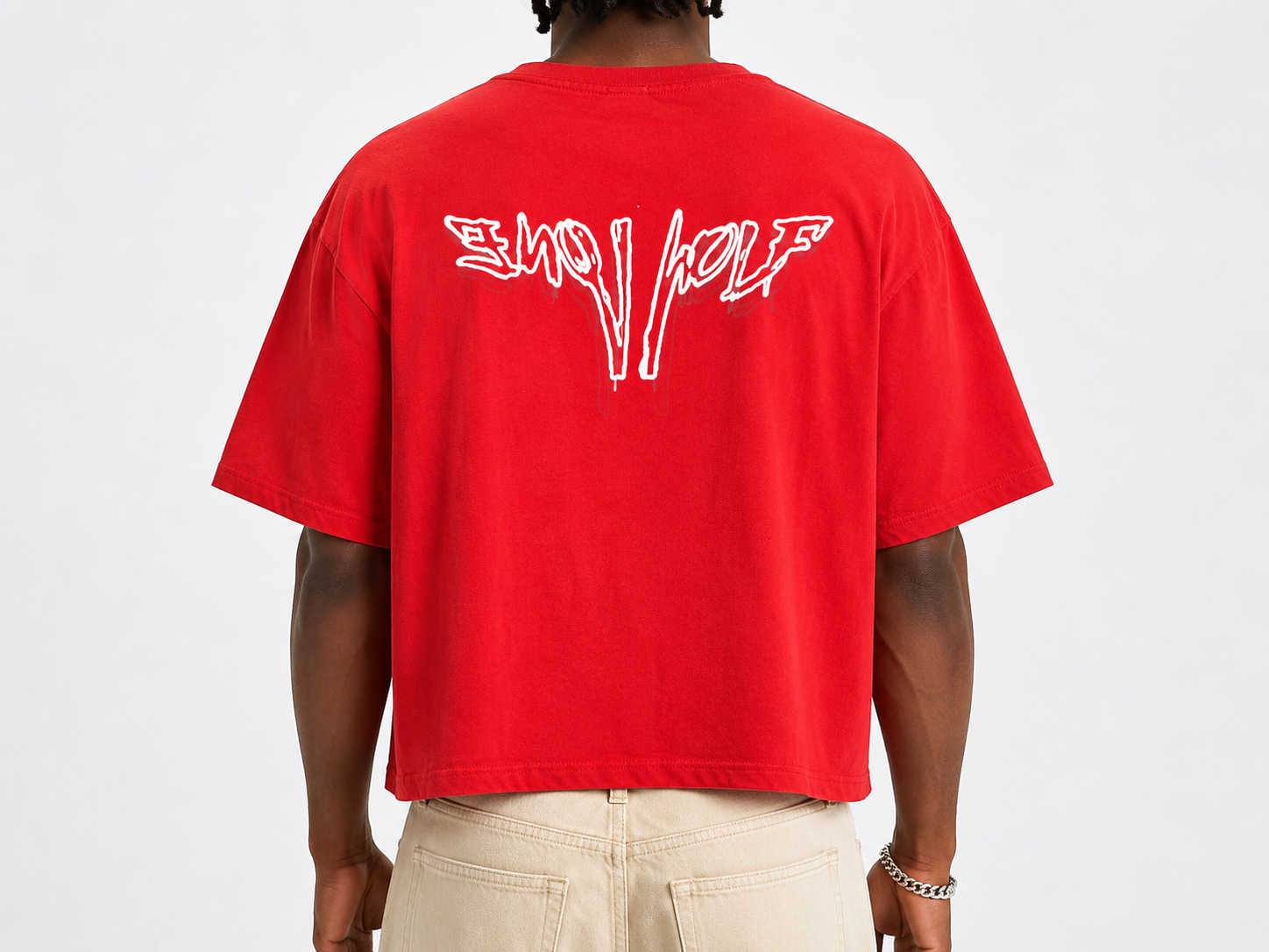 THE LONE TEE
