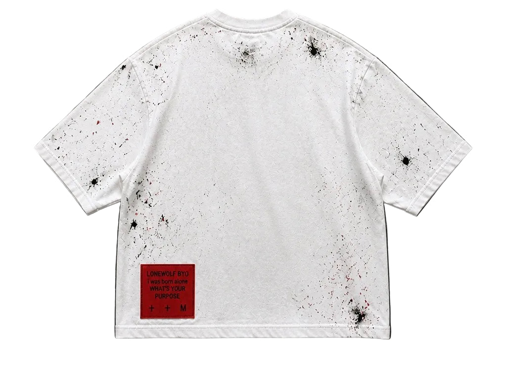 LONE ED TEE