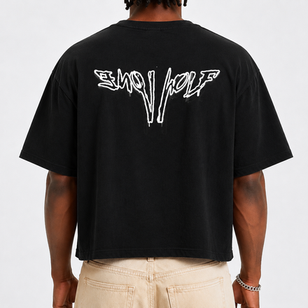 THE LONE TEE