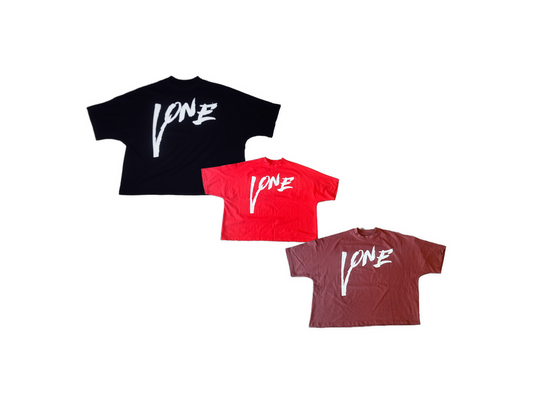 THE LONE TEE