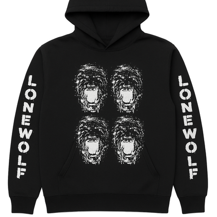 SAVE YOU HOODIE