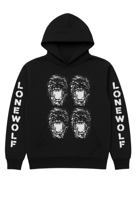 SAVE YOU HOODIE