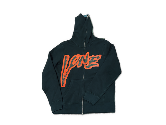 LONE FULL ZIP