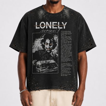 LONE CONCEPT TEE