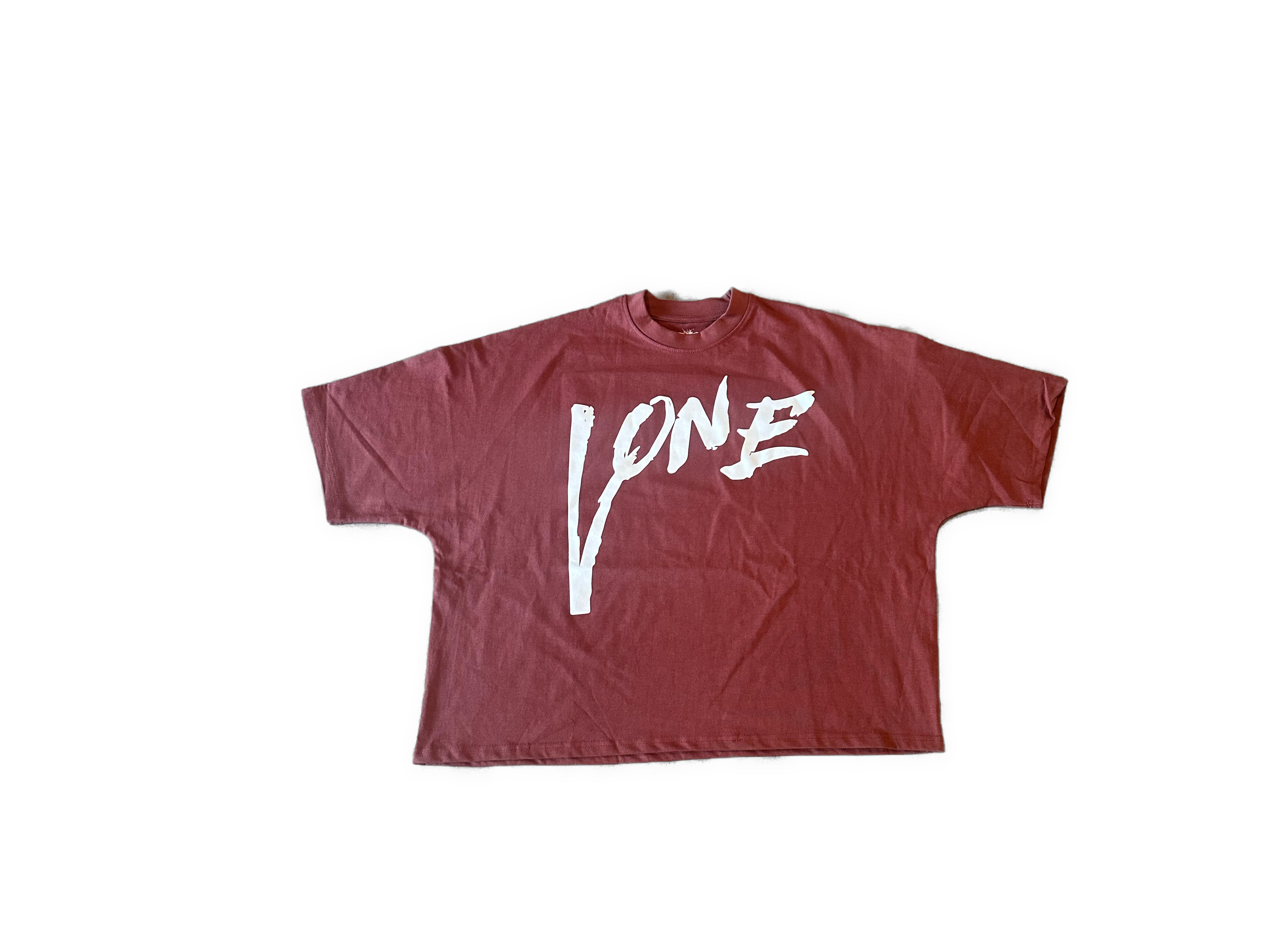 THE LONE TEE