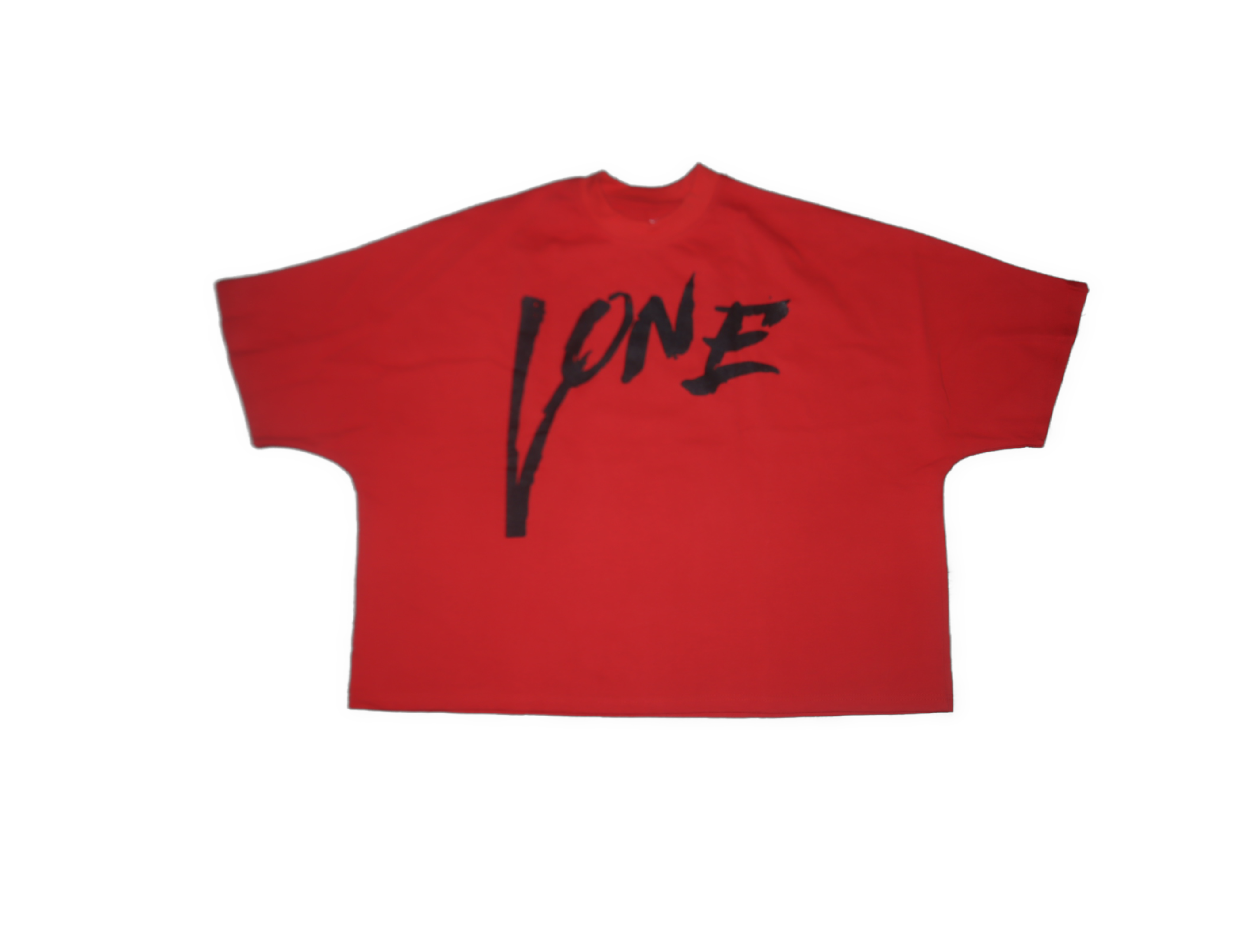 THE LONE TEE