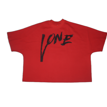 THE LONE TEE