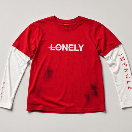Lonely tee