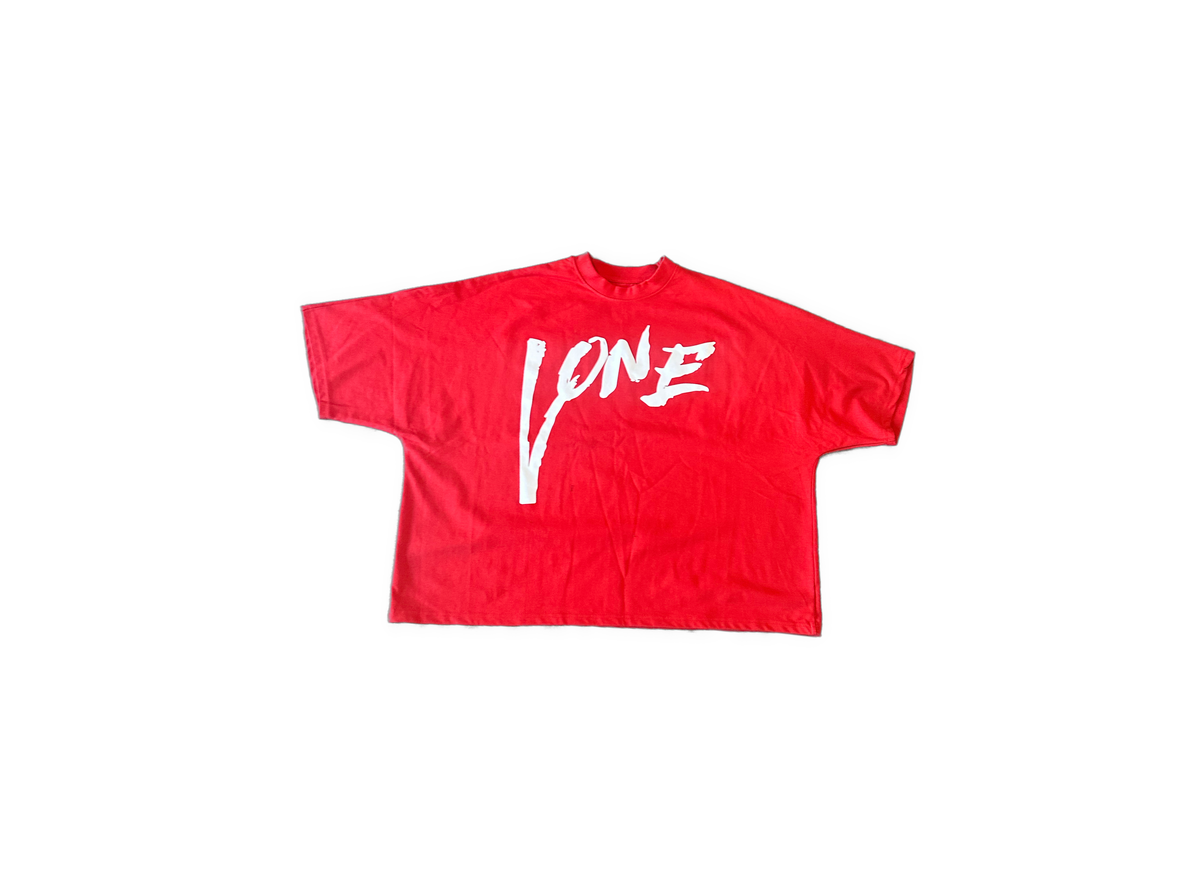 THE LONE TEE