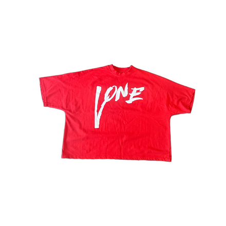 THE LONE TEE