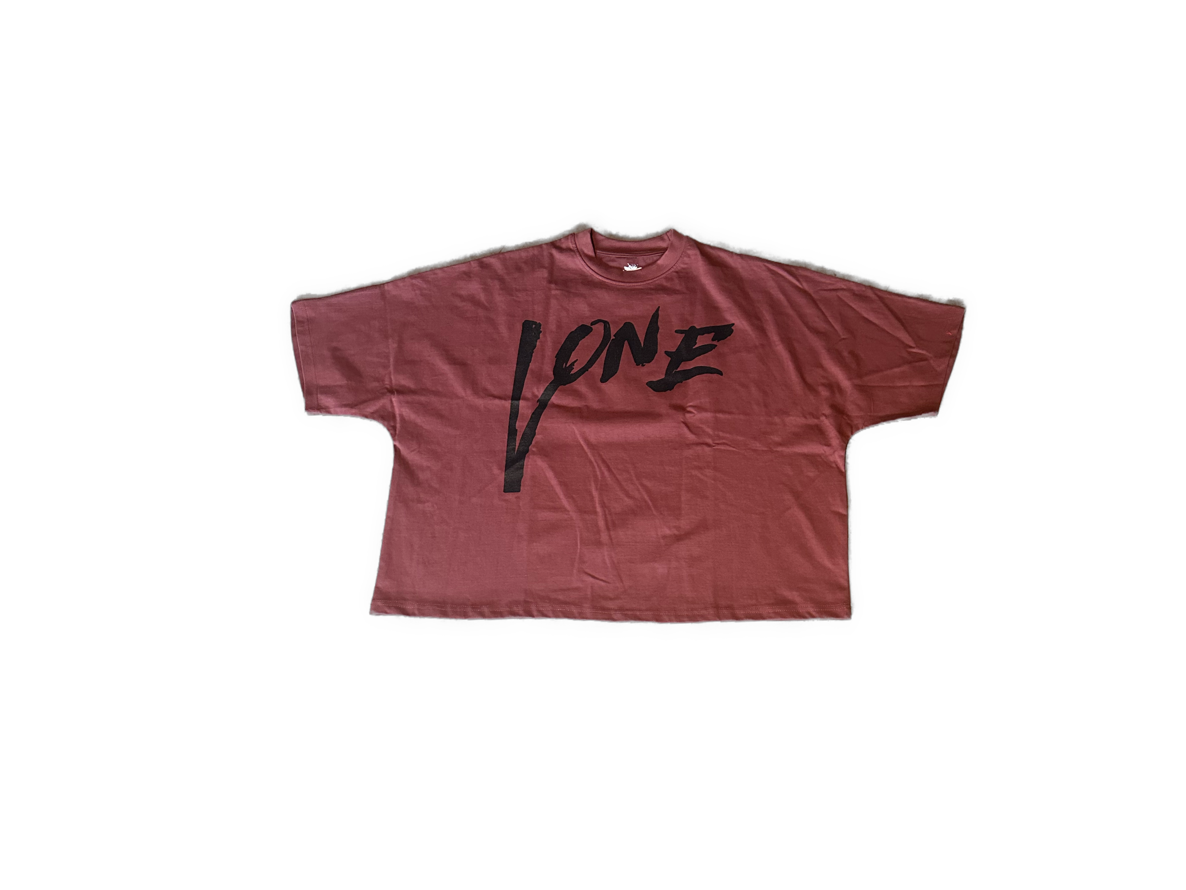 THE LONE TEE