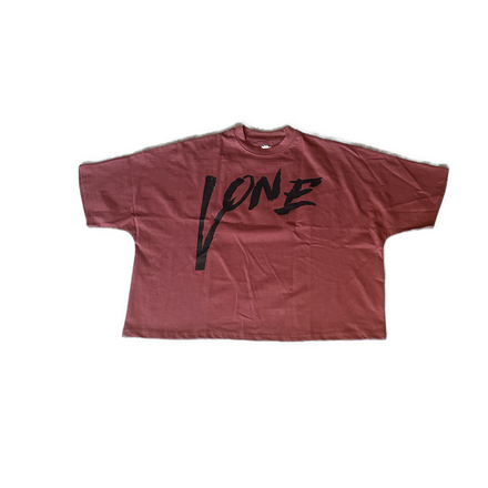 THE LONE TEE