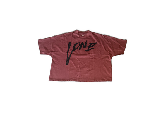 THE LONE TEE