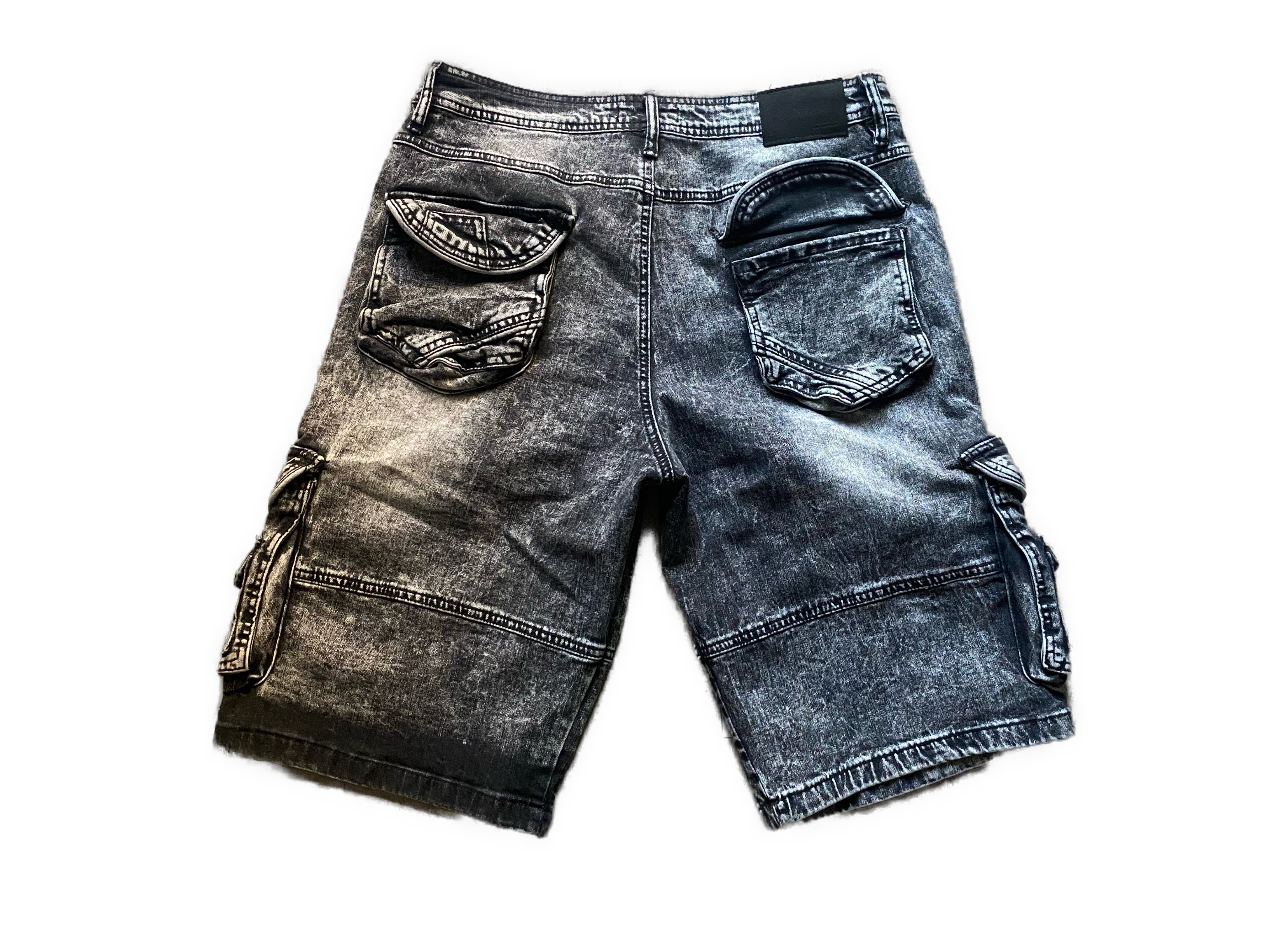 LONEWOLF JORTS