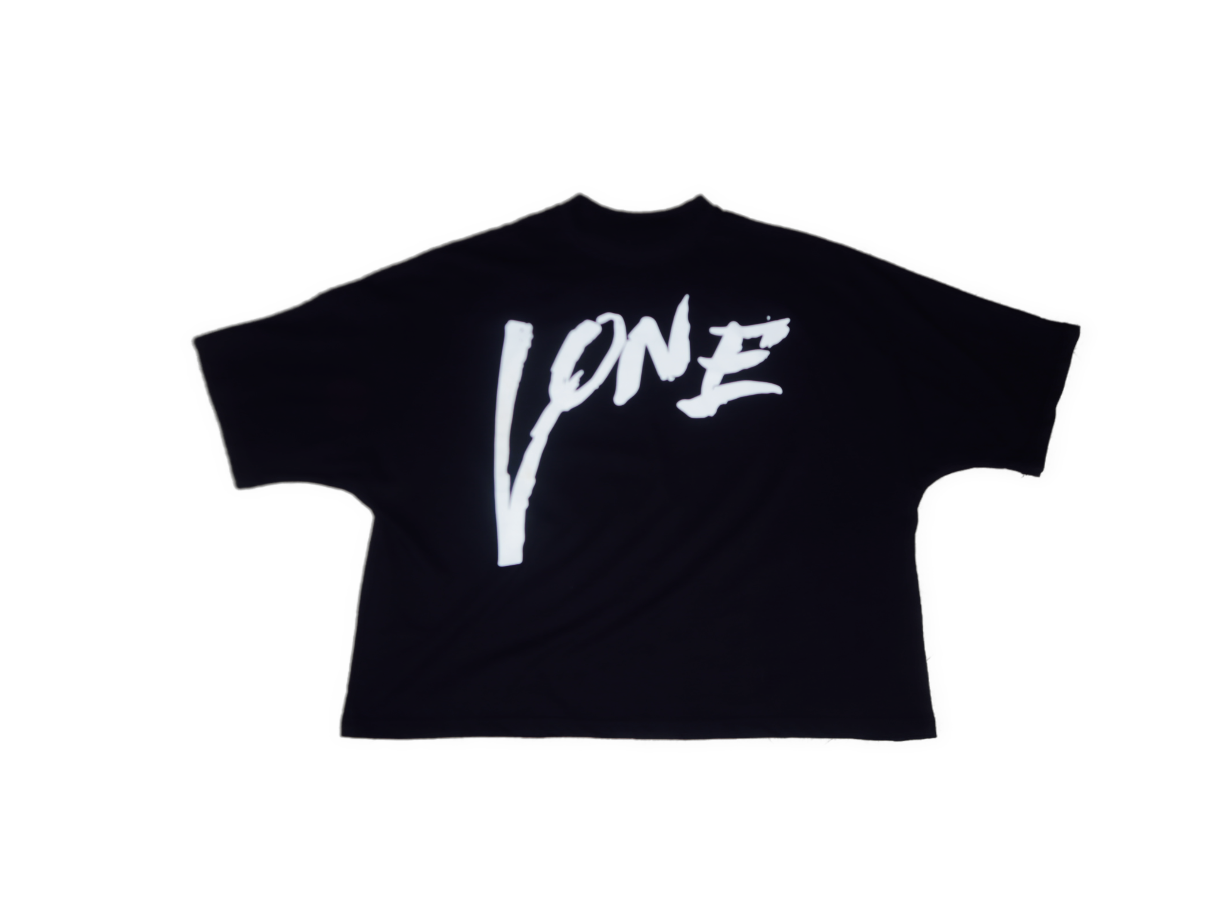 THE LONE TEE