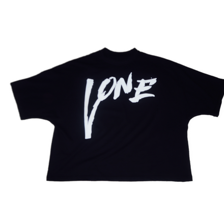 THE LONE TEE