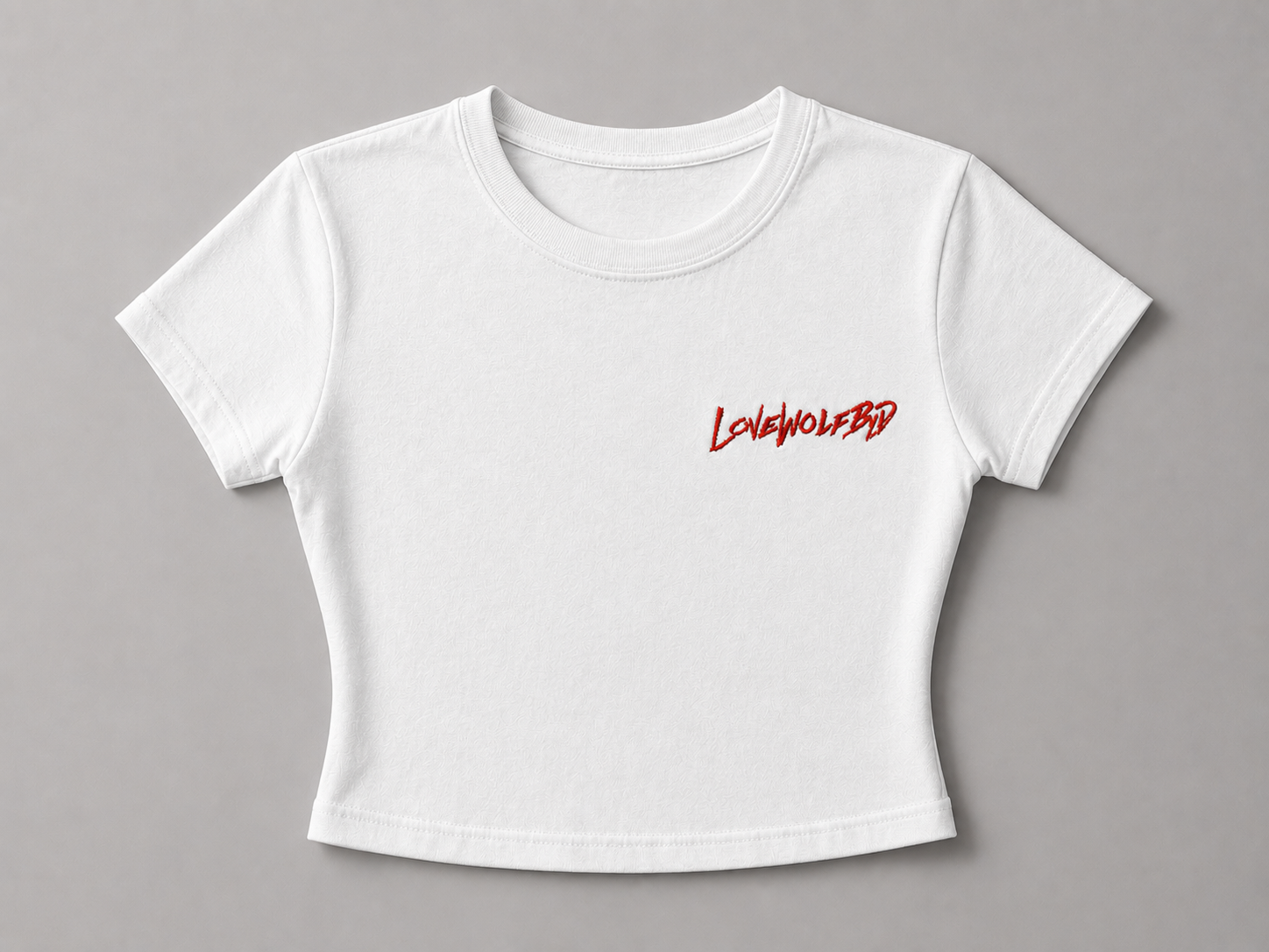 LONEWOLFBYD BODY TEE