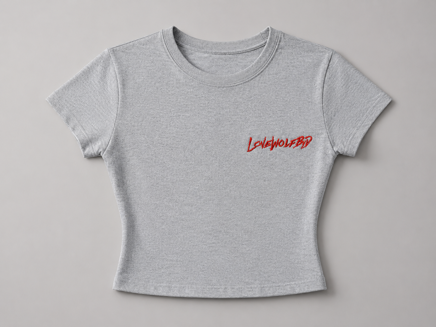LONEWOLFBYD BODY TEE