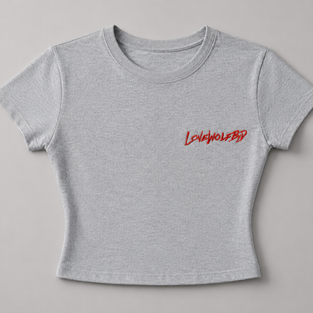 LONEWOLFBYD BODY TEE