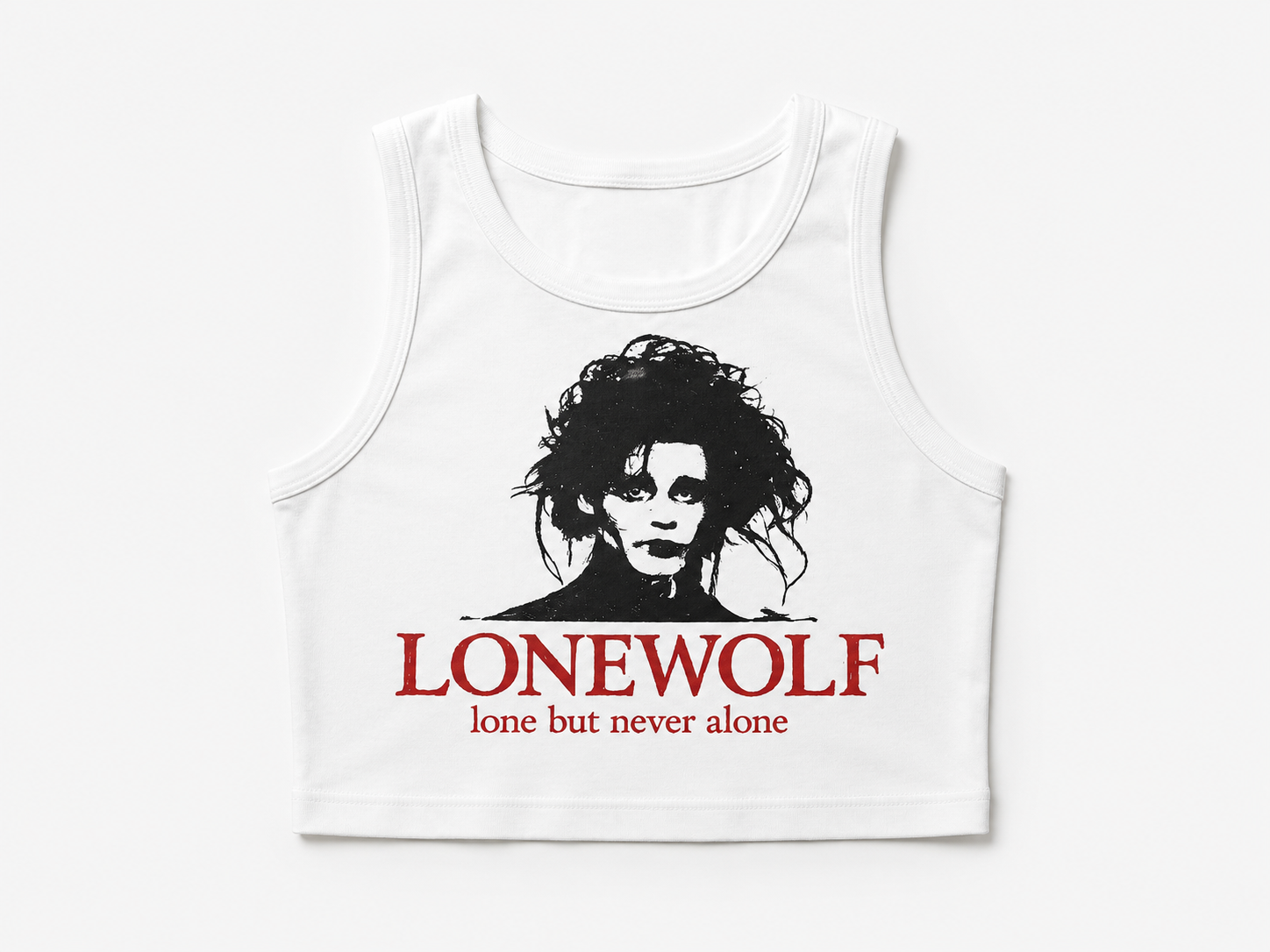 ED TANKTOP
