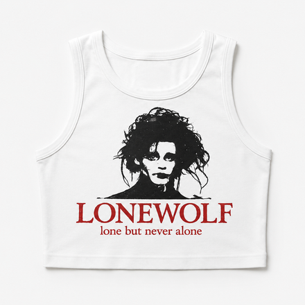 ED TANKTOP