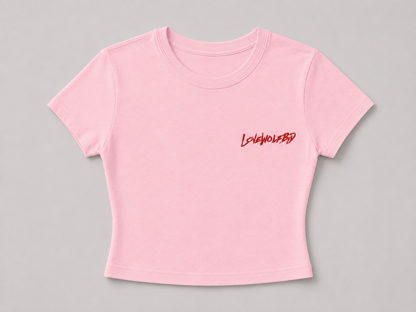 LONEWOLFBYD BODY TEE