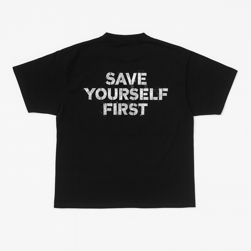 SAVE YOU TEE
