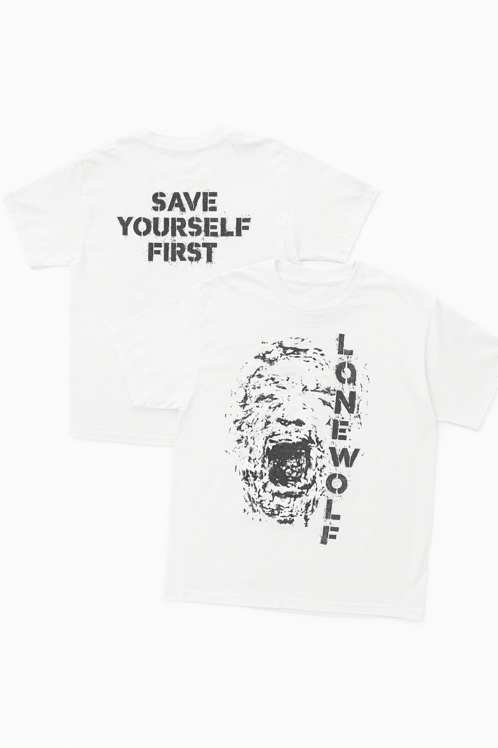 SAVE YOU TEE