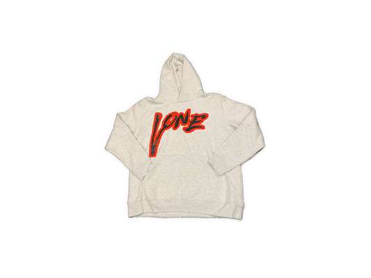 LONE HOODIE