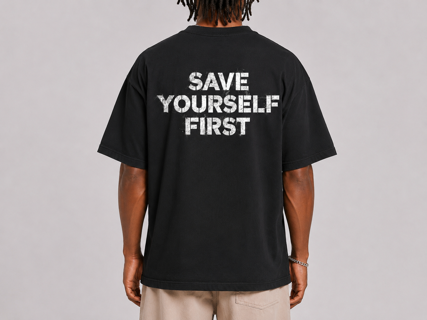 SAVE YOU TEE