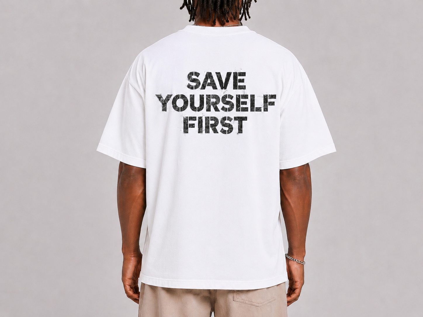 SAVE YOU TEE