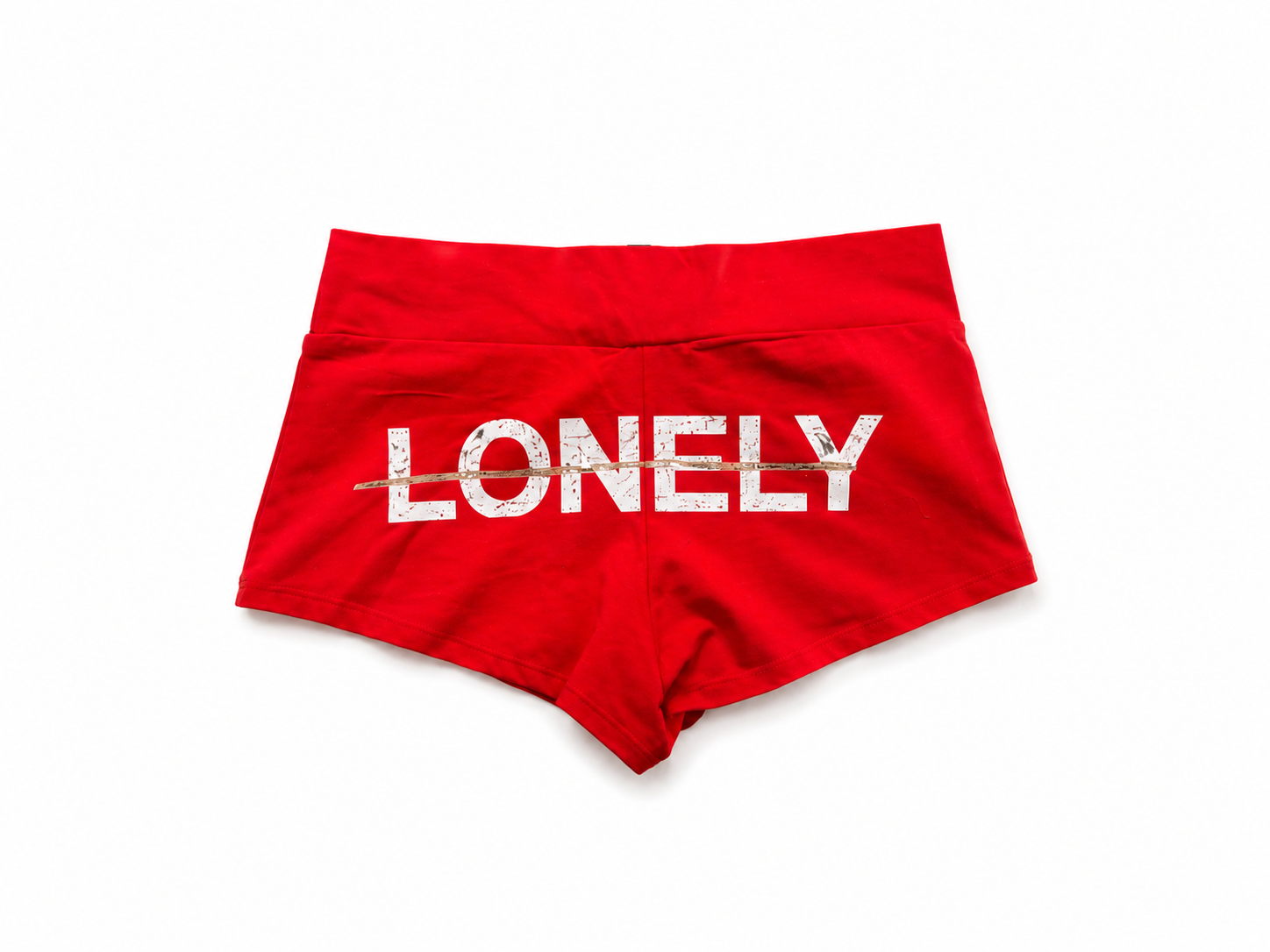 LONELY SHORTS