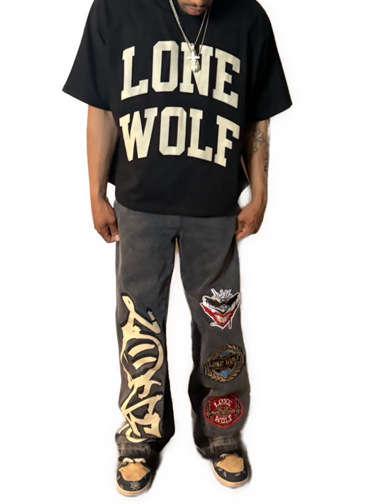 LONE JEANS