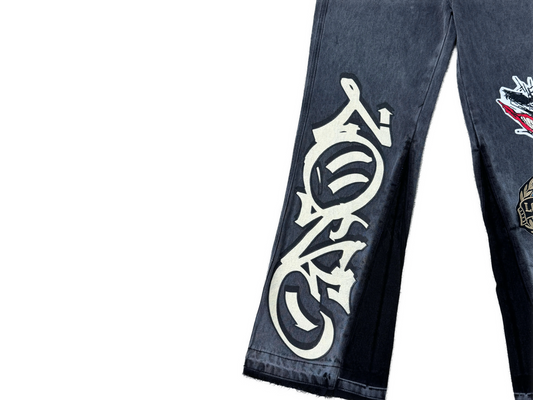 LONE JEANS