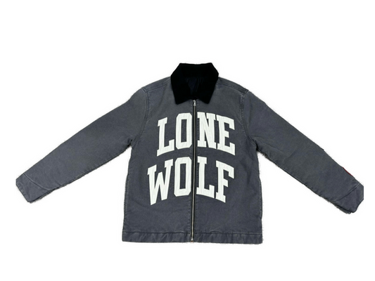 LONE X ALONE WORKER JACKET
