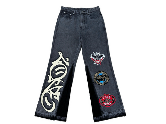 LONE JEANS