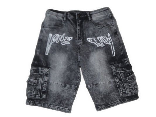 LONEWOLF JORTS