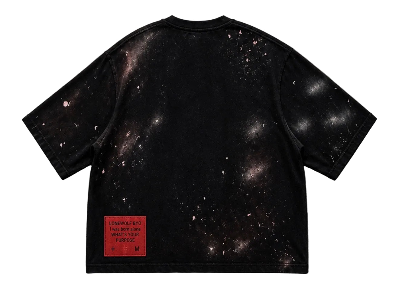 LONE ED TEE